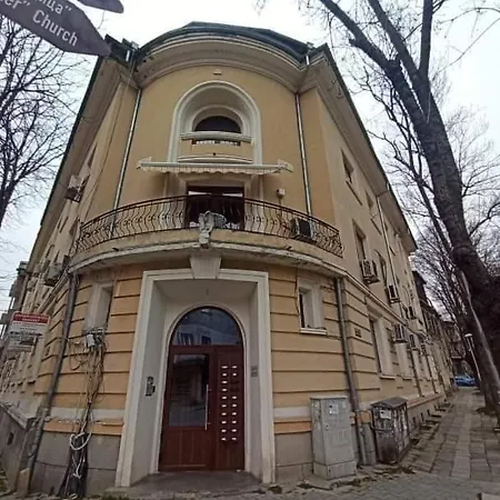 римски терми-море וארנה