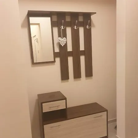 Apartament римски терми-море *