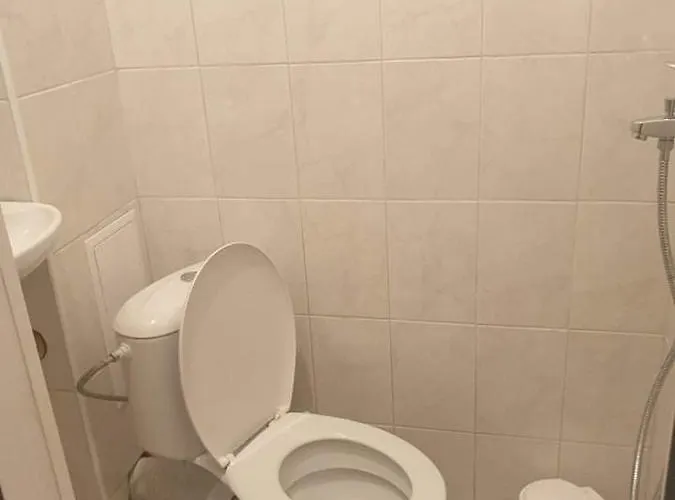 Apartament римски терми-море Varna