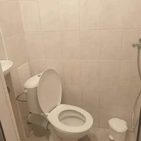 Apartment римски терми-море Varna
