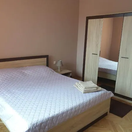 римски терми-море Apartment