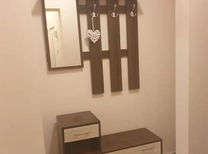 Daire римски терми-море *